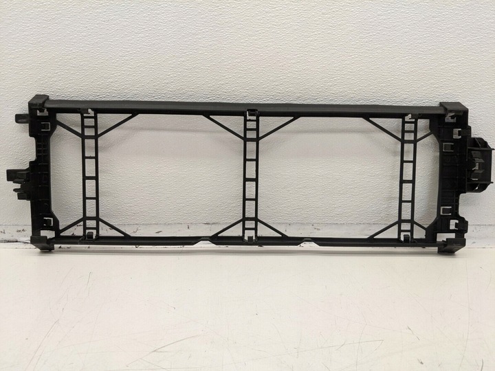 фото №1, Новий pas переднє кріплення радіатор tesla модель 3