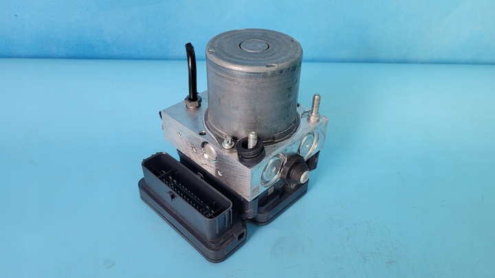 фото №16, Mercedes w177 a180 19r насос гальмівна abs блок керування a1779002305