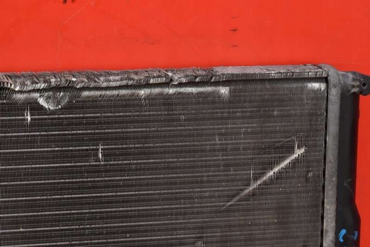 фото №5, Радіаторів води 8200062691 renault megane scenic 1 i 1.9 dci 102 km 99-03