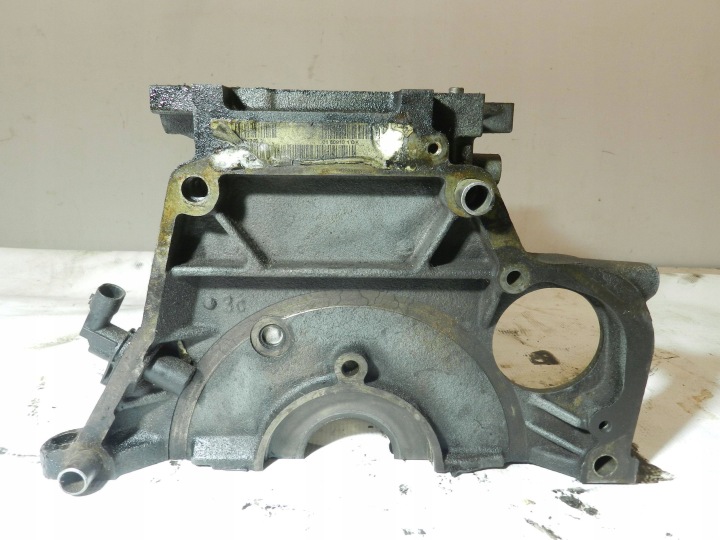 фото №7, Блок  двигуна fiat punto 500 doblo opel combo corsa c 1.3 cdti mjet 55203242