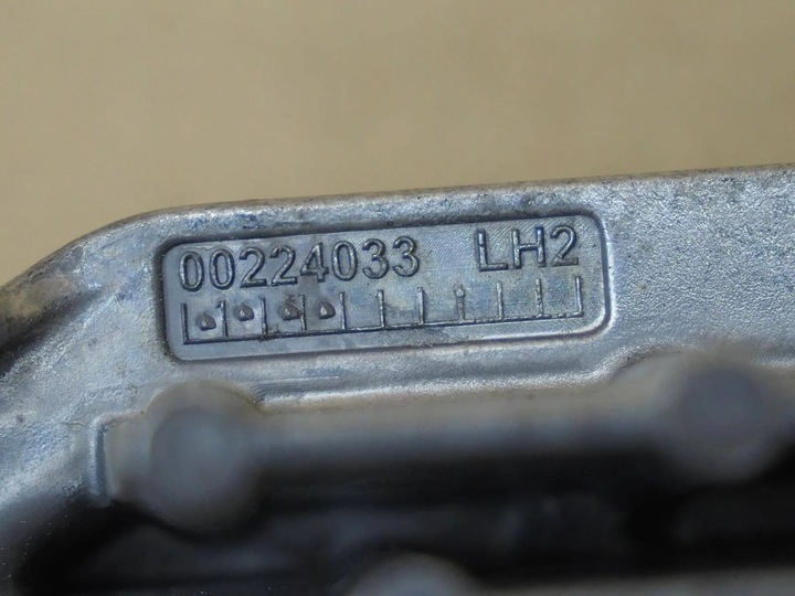 фото №9, Skoda kodiaq рестайлинг левый поворотник модуль led