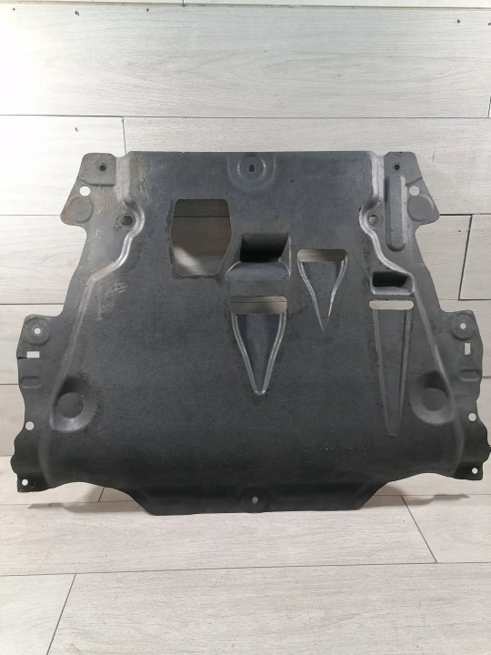 фото №6, Mondeo s-max захист нижня двигун ag9n-6p013-ab