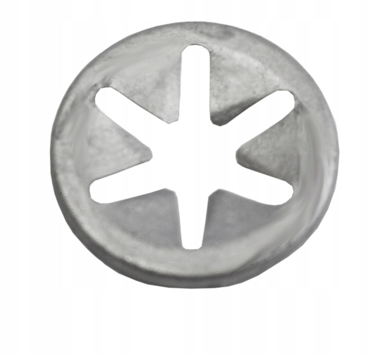 фото №1, 10szt mercedes w246 b-klasa -пластина osł. ремня t