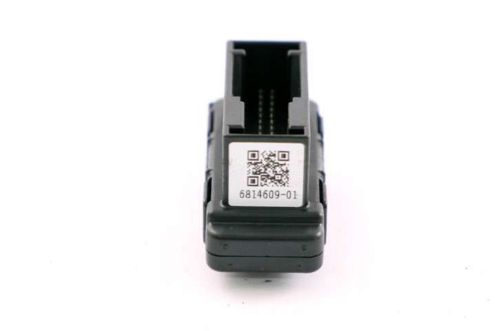 фото №10, Bmw f10 f20 f30 интерфейс magistrali 6814609