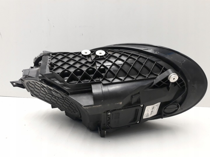 фото №6, 9p5941059d porsche 992 911 9p5 gt3 фара ліва повний led matrix x-sight