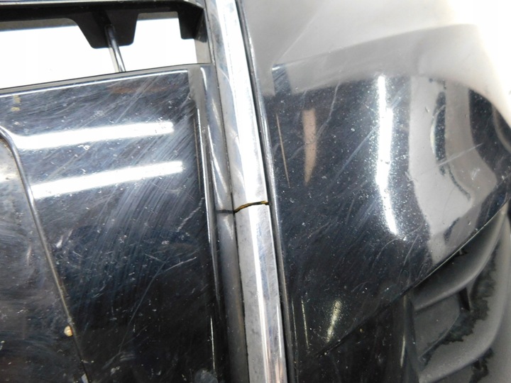 фото №16, Комплектный перед бампер капот 2xbłotnik лампа pas - audi a4 b8 08-11 2.0tdi