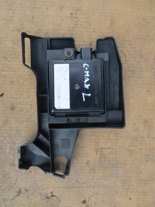 фото №1, Ford c-max mk2 модуль blis av6t-14c689-aa