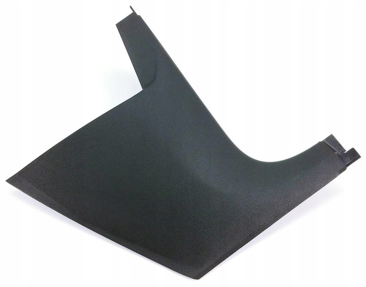 фото №1, Защита обшивка порога стойка a правые vw beetle 5c