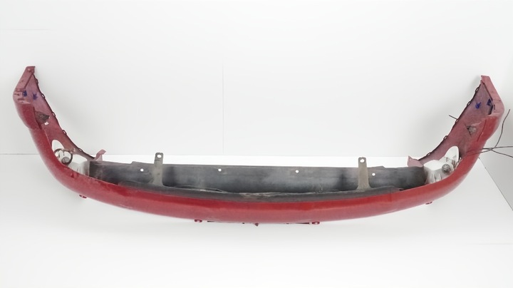 фото №14, Бампер зад toyota rav4 iii 05-08r pdc 3r3