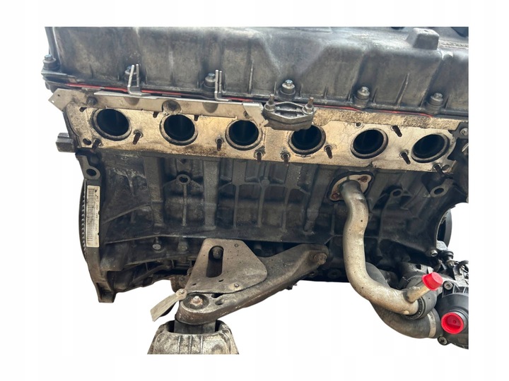 фото №6, Bmw 3 e90 2006 двигатель kpl 2.5 i код n52 n52b25a