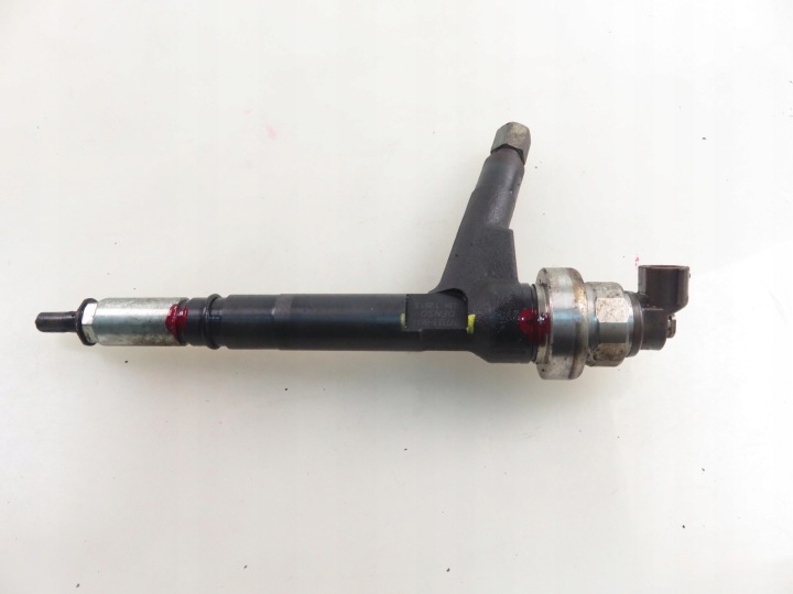 фото №7, Форсунка opel meriva a x03 1.7 cdti 100 - з 17 dth 8973138614
