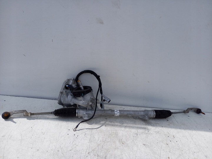 фото №5, Рулевое управление 208 ii corsa f 9834749080