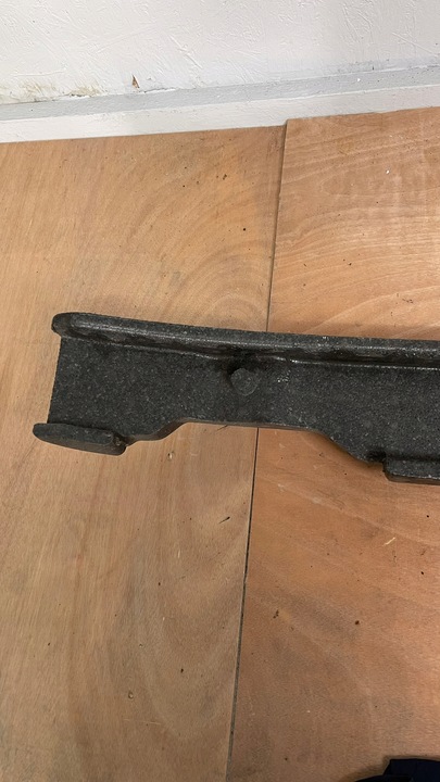 фото №11, Vw golf iv 4 пена абсорбер бампера передней перед