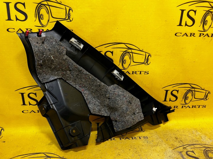 фото №7, Захист порога зад стійка c права lexus rx 450h iii 3 al10