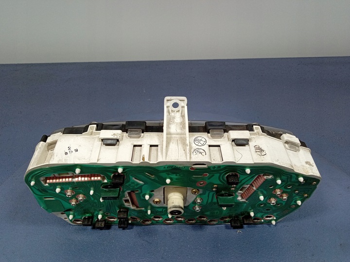 фото №5, Daihatsu cuore v 1.0 спидометр приборы eu 83010-97288