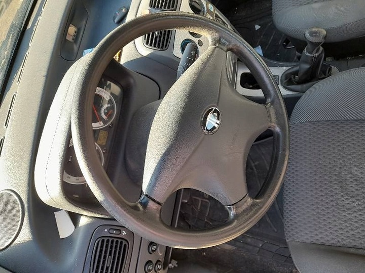 фото №1, Руль tata indica