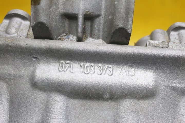 фото №14, Головка ліва s6 c6 a8 s8 07l103373ab 5.2 fsi
