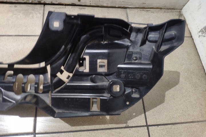 фото №13, Середні кріплення заднього бампера bmw 7 f01, f02 7183883 3.0l дизель