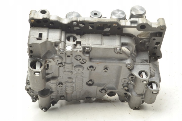 фото №11, Volvo 2.0 d3 d4 d5 tg-81 sc блок управления  коробки автоматической мехатроника