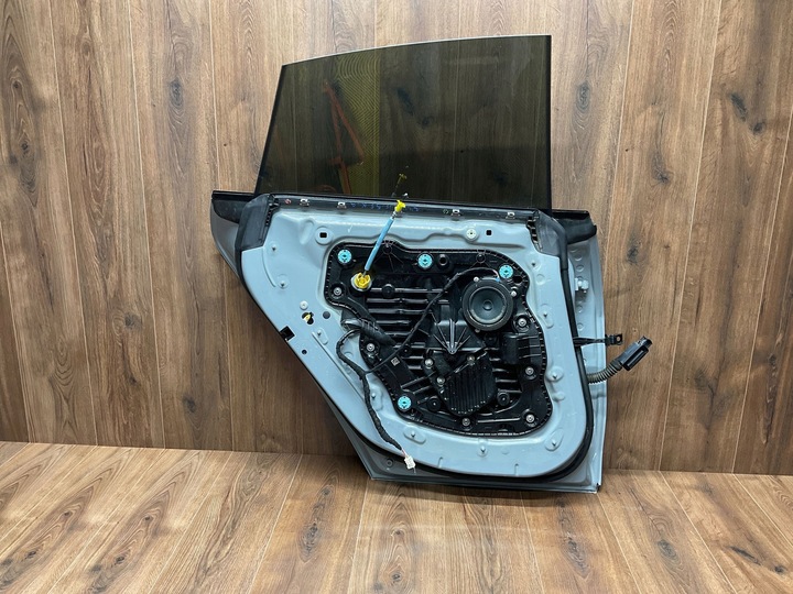 фото №9, Двері ліві задні bmw 4 iv i4 g26 gran купе 2021- c4p 9625100