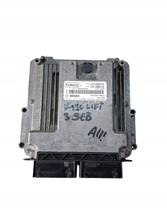 фото №1, Комп'ютер ford f-150 3.5 v6 ecoboost