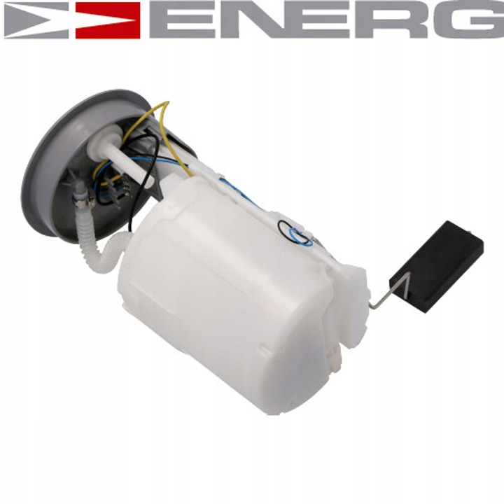 фото №16, Насос пального audi ford seat vw 1.9 tdi energy g30058 модуль живильний w