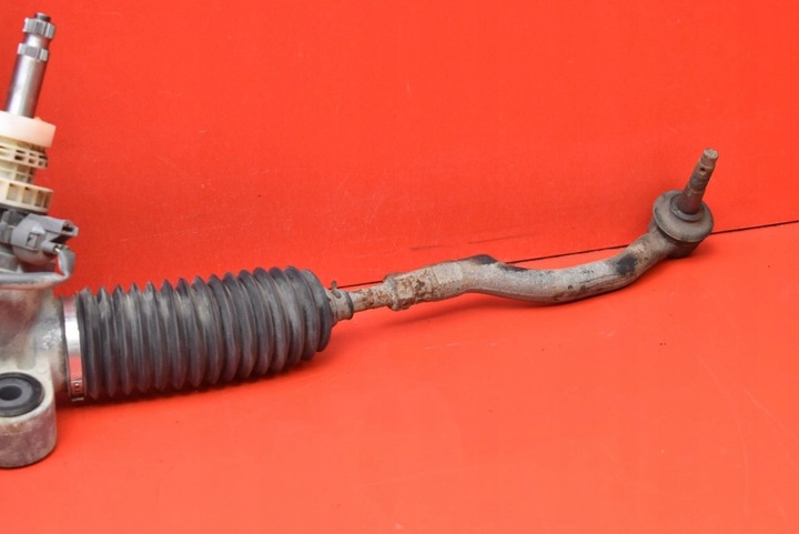 фото №12, Трансмісія рейка рульового управління eu gs1d-32960-07m mazda 6 2 ii gh 2.0 citd 140 km