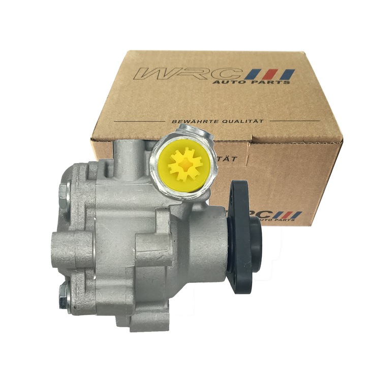 фото №1, Насос усилителя vw pheaton 4.2 v8 2003-2016