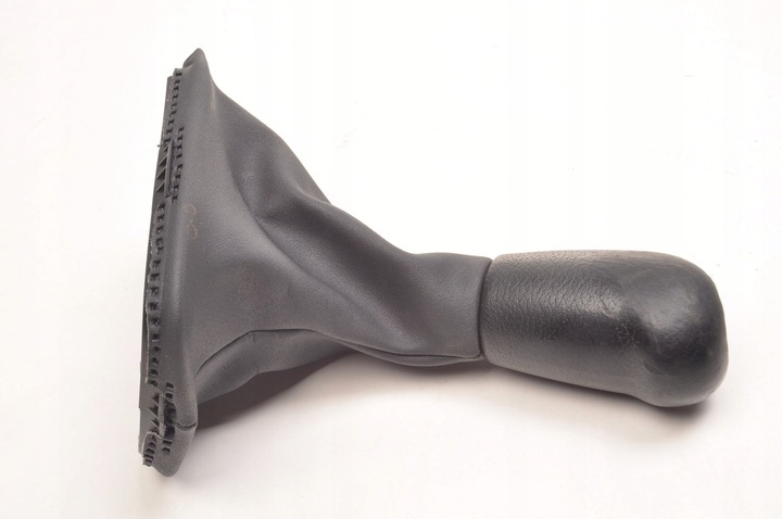 фото №9, Volvo c30 c70 s40 ii v50 рестайлінг ручка чохол 6 коробки передач