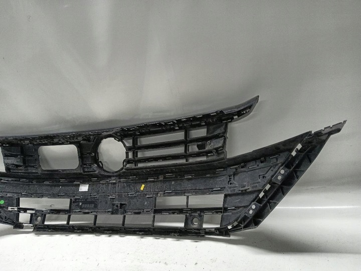 фото №9, Решётка радиатора решётка бампера перед передняя vw arteon рестайлинг 3g8853655h