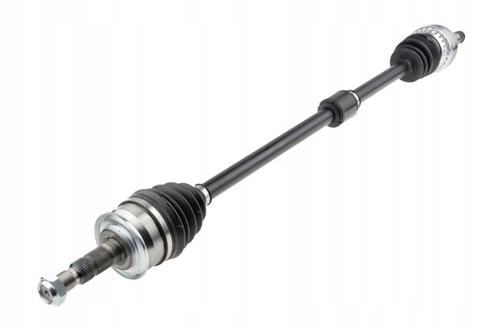 фото №1, Полуось приводная