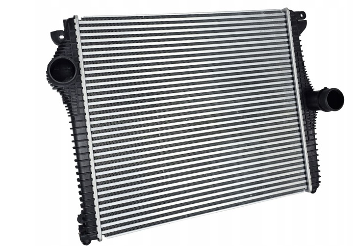 фото №1, Радіаторів інтеркулер alfa romeo giulia stelvio 2016- 2.2 d 50534301