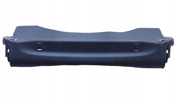 фото №1, Vw passat cc полка задняя багажника 3c8863411c