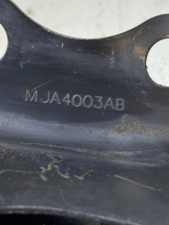 фото №6, Бак жидкости гидроусилитель jaguar xk 1996 - 2002 mja4003ab