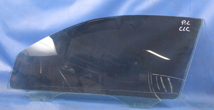 фото №1, Скло перед лівий ліва mercedes clc cl203 09r