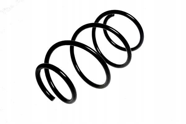 фото №2, Пружина подвешивание lesjofors