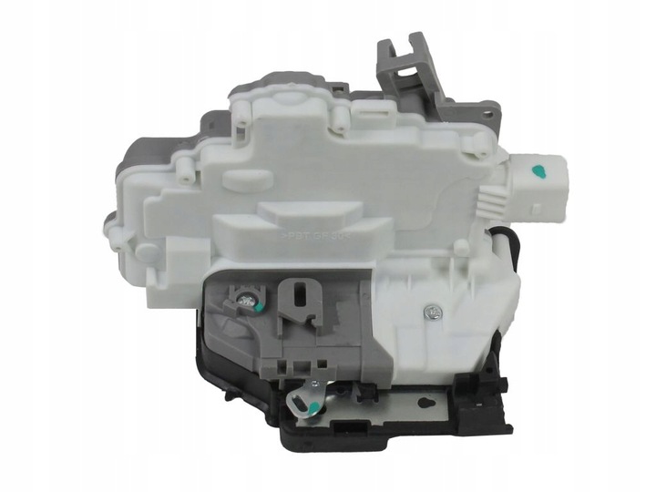 фото №1, Abakus 132-046-004 замок двері