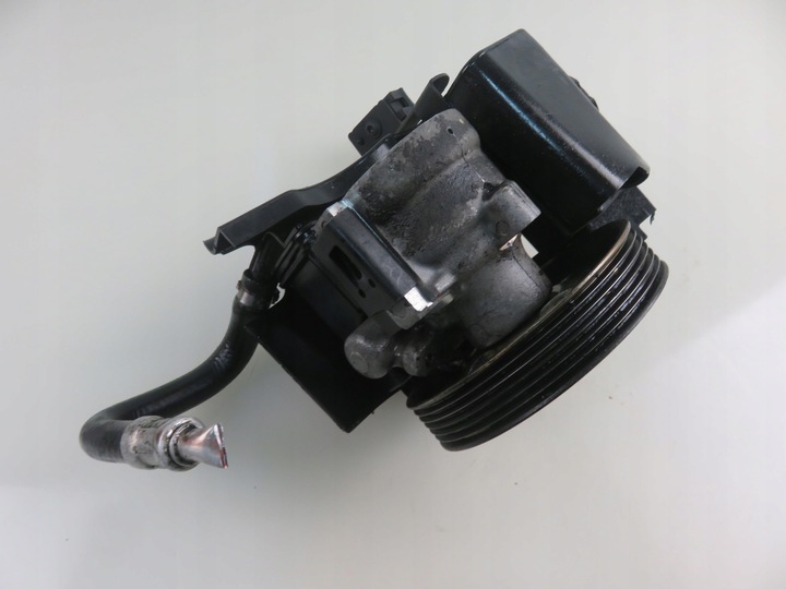 фото №7, Насос усилителя peugeot 206 1.4 hdi 8v 70 - 8hx 9637000980