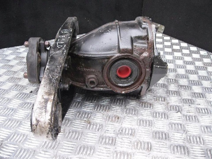 фото №5, Задній механізм диференціал mercedes-benz клас e 2012 a2303510005