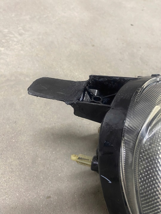 фото №8, Nissan micra k13 фара лампа правая 90000508