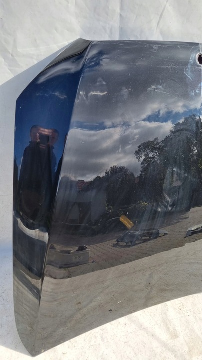 фото №2, Капот mercedes e-klasa w213 16-20 org