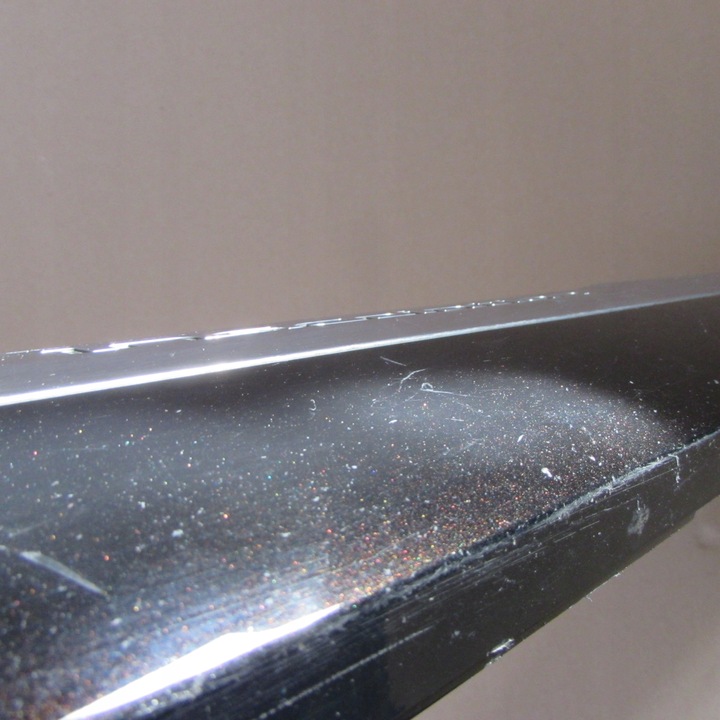 фото №8, Volvo xc90 15- планка лівий перед 31448427