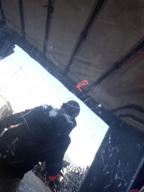 фото №6, Mercedes cls w257 257 капот