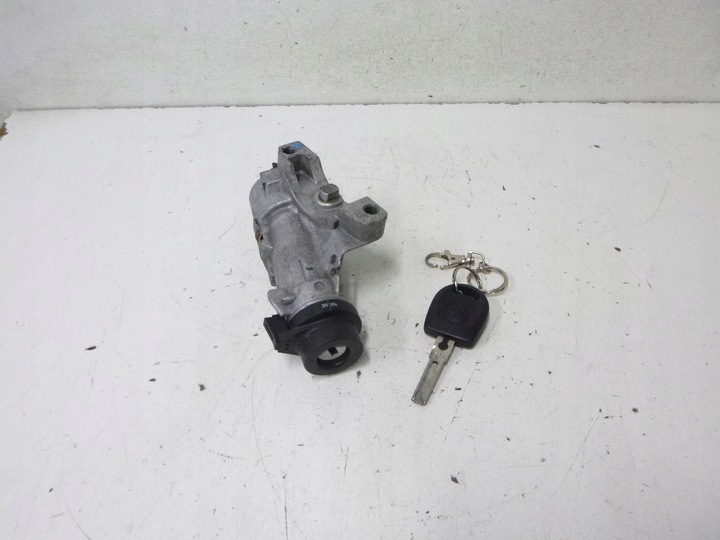 фото №7, Набор стартовый компьютер volkswagen vw fox 1.2 2010r.