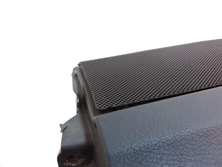 фото №3, Mercedes c w204 рестайлінг панель роздавальна капот