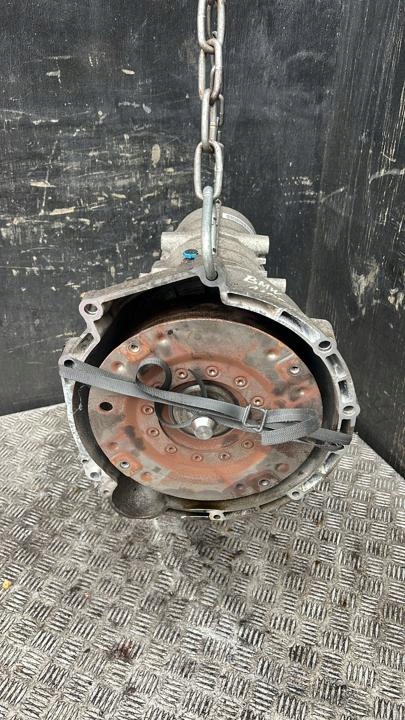 фото №6, Автоматична коробка передач коробки передач bmw 1 2009 6 коробки передач 6hp21