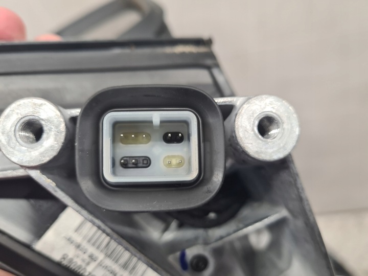 фото №7, Bmw g30 g31 дзеркало праві ліві 475 9pin асистент камера