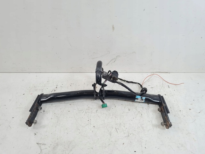 фото №8, 2010 volvo xc60 набір фаркоп 30763363