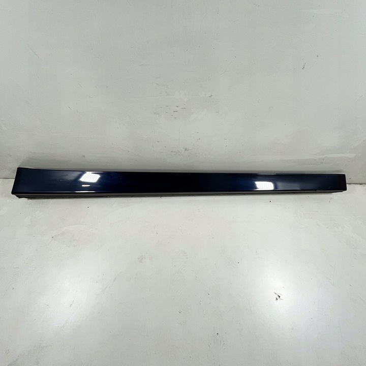 фото №1, Bmw 3 f30 f31 планка накладка пороговая порог правая