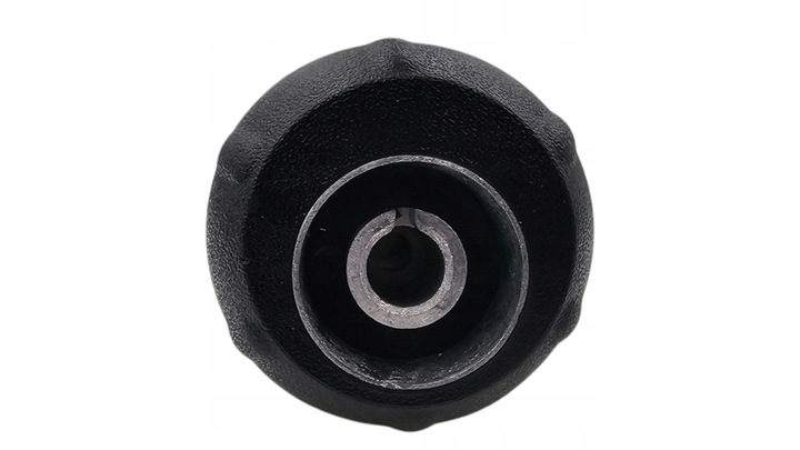 фото №12, Ручка изменения коробки передач fiat 500 2012-2018 123456r